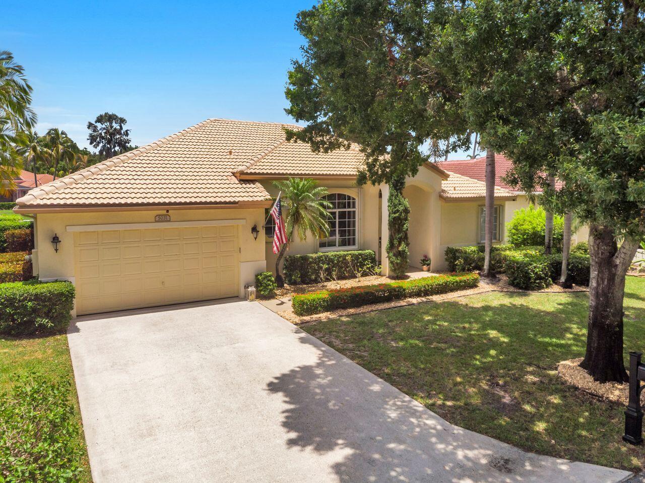 REGENCY LAKES AT COCONUT CREEK / MALLARDS LANDING - Residential
