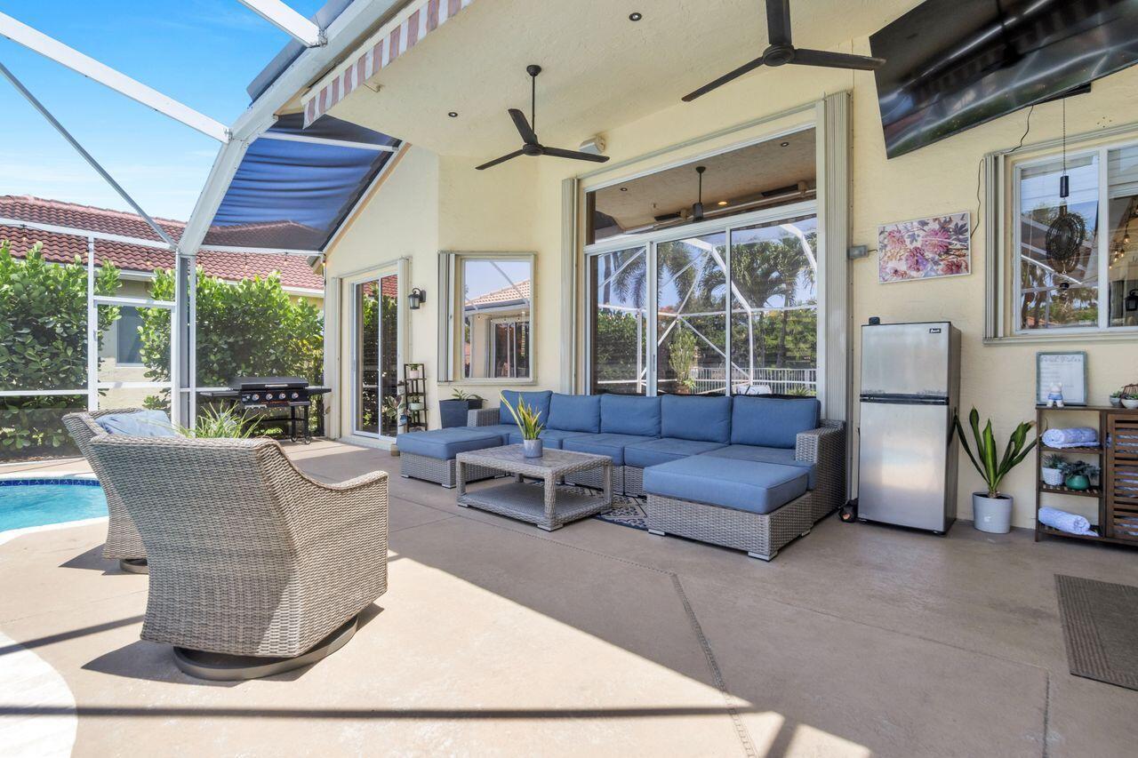 REGENCY LAKES AT COCONUT CREEK / MALLARDS LANDING - Residential