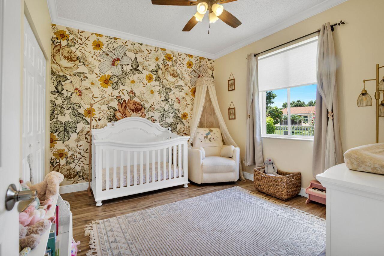 REGENCY LAKES AT COCONUT CREEK / MALLARDS LANDING - Residential
