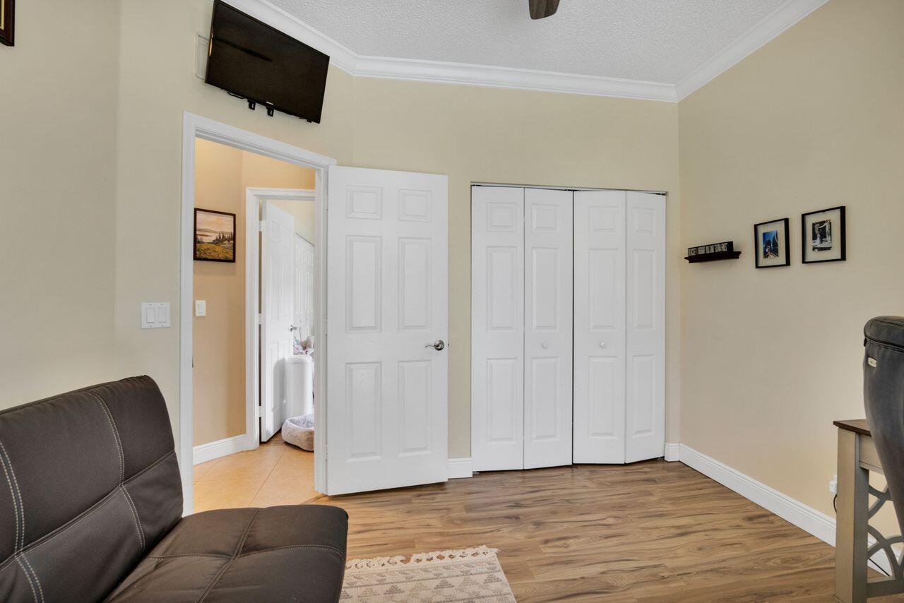 REGENCY LAKES AT COCONUT CREEK / MALLARDS LANDING - Residential