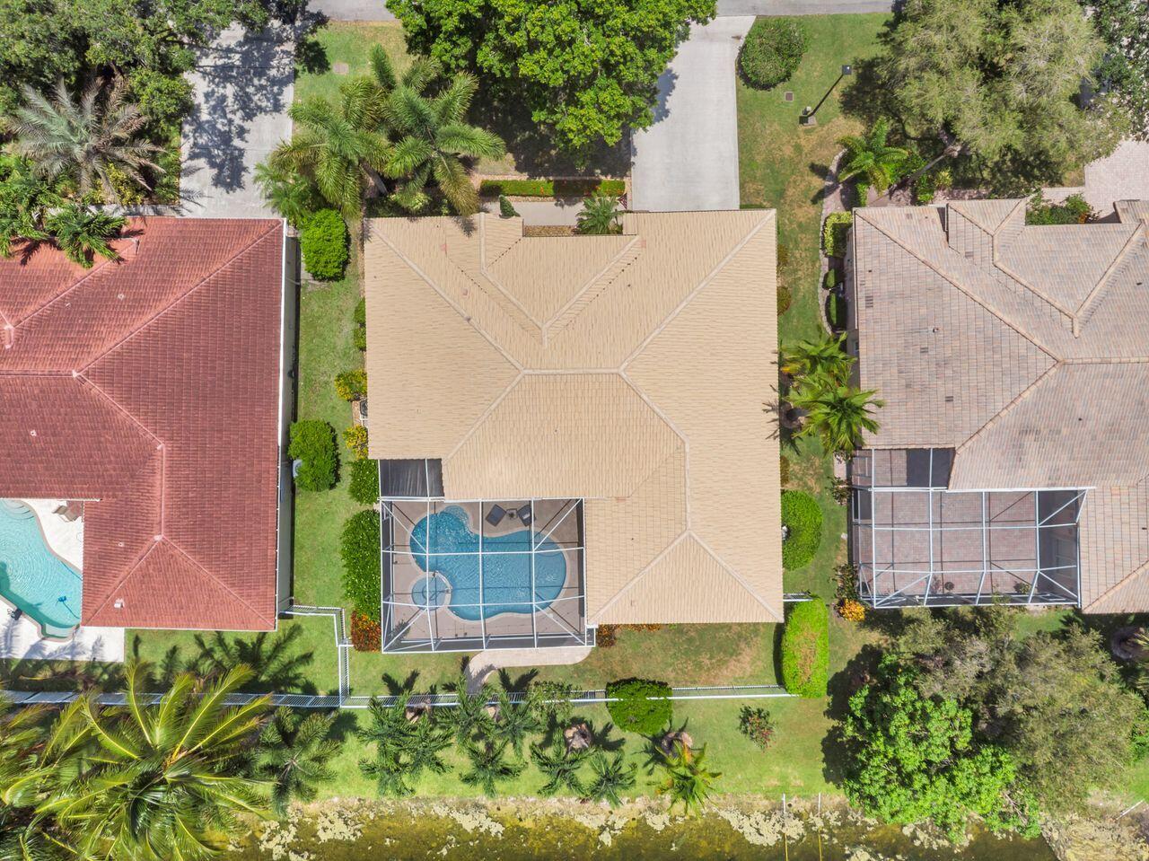 REGENCY LAKES AT COCONUT CREEK / MALLARDS LANDING - Residential