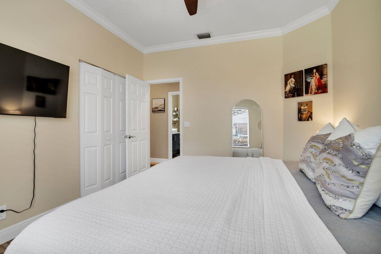 REGENCY LAKES AT COCONUT CREEK / MALLARDS LANDING - Residential