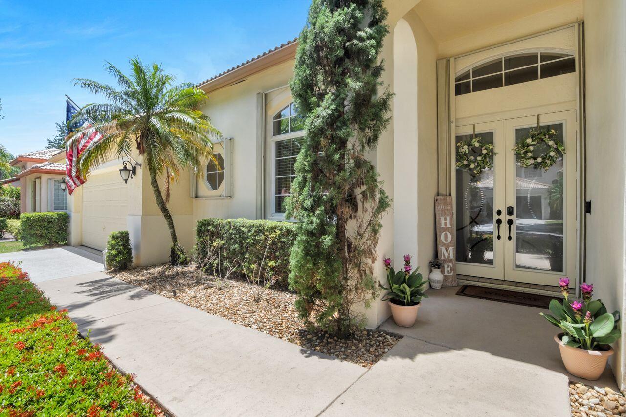 REGENCY LAKES AT COCONUT CREEK / MALLARDS LANDING - Residential