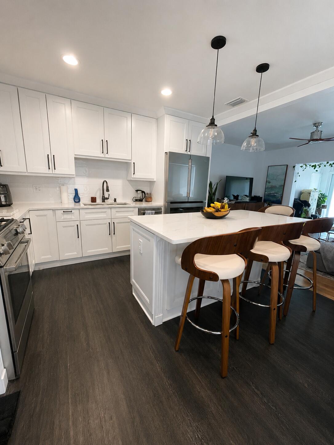 PINEWOOD PLACE RESUB PT - Residential