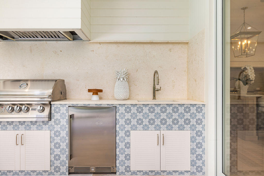 Pennock Point - Residential