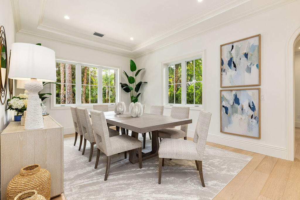 Pennock Point - Residential