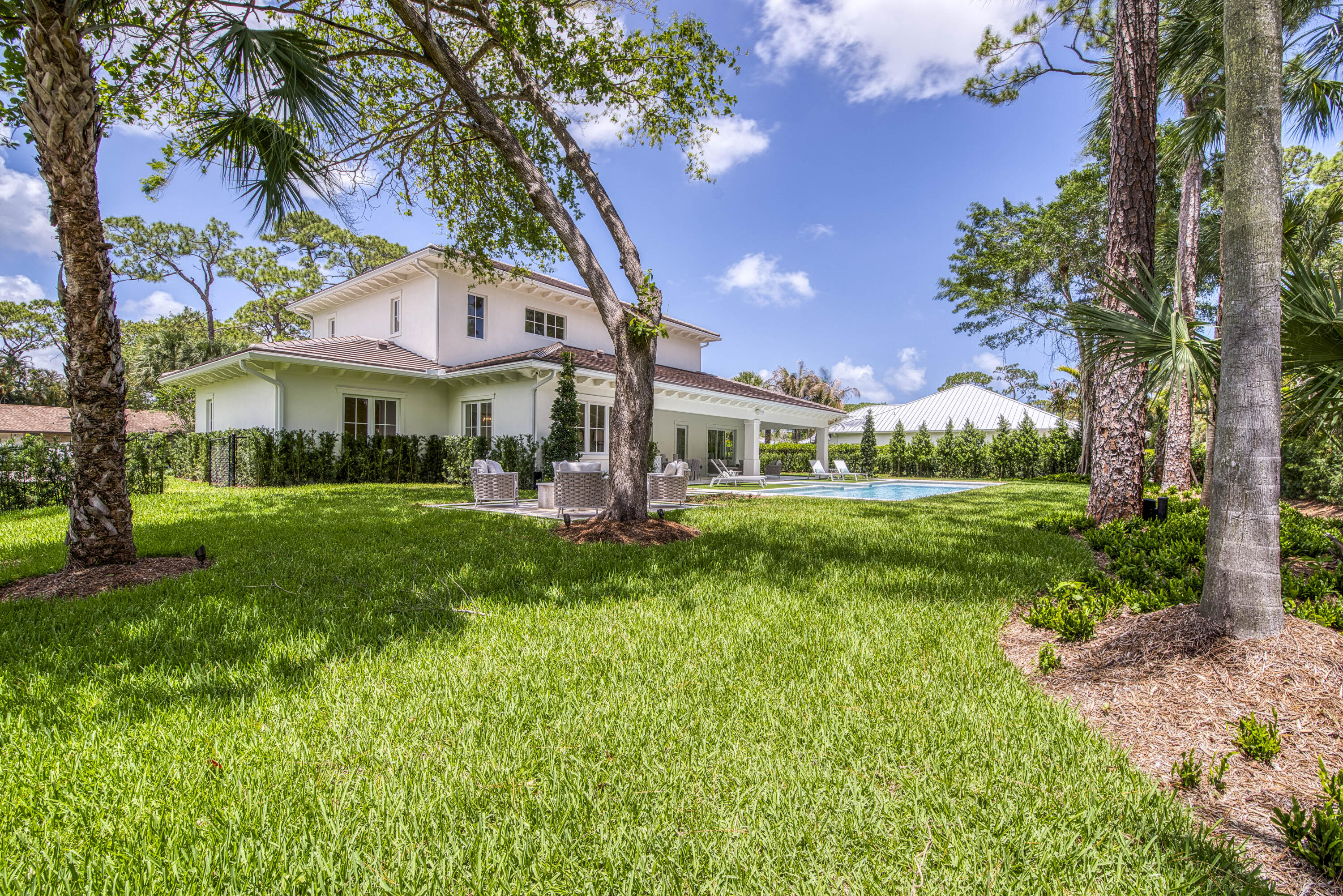 Pennock Point - Residential