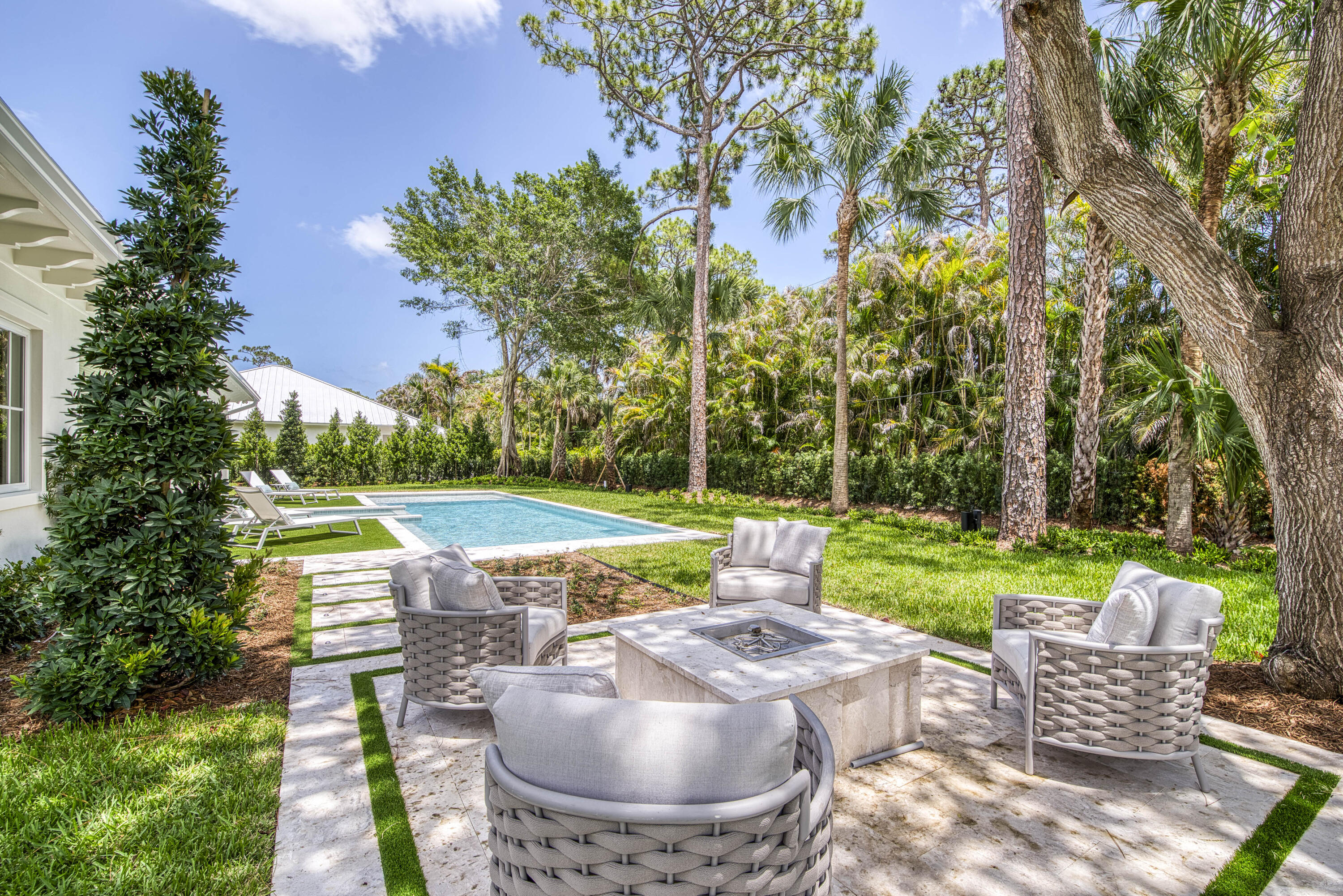 Pennock Point - Residential