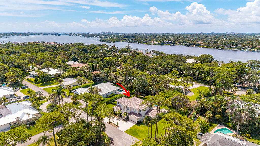 Pennock Point - Residential