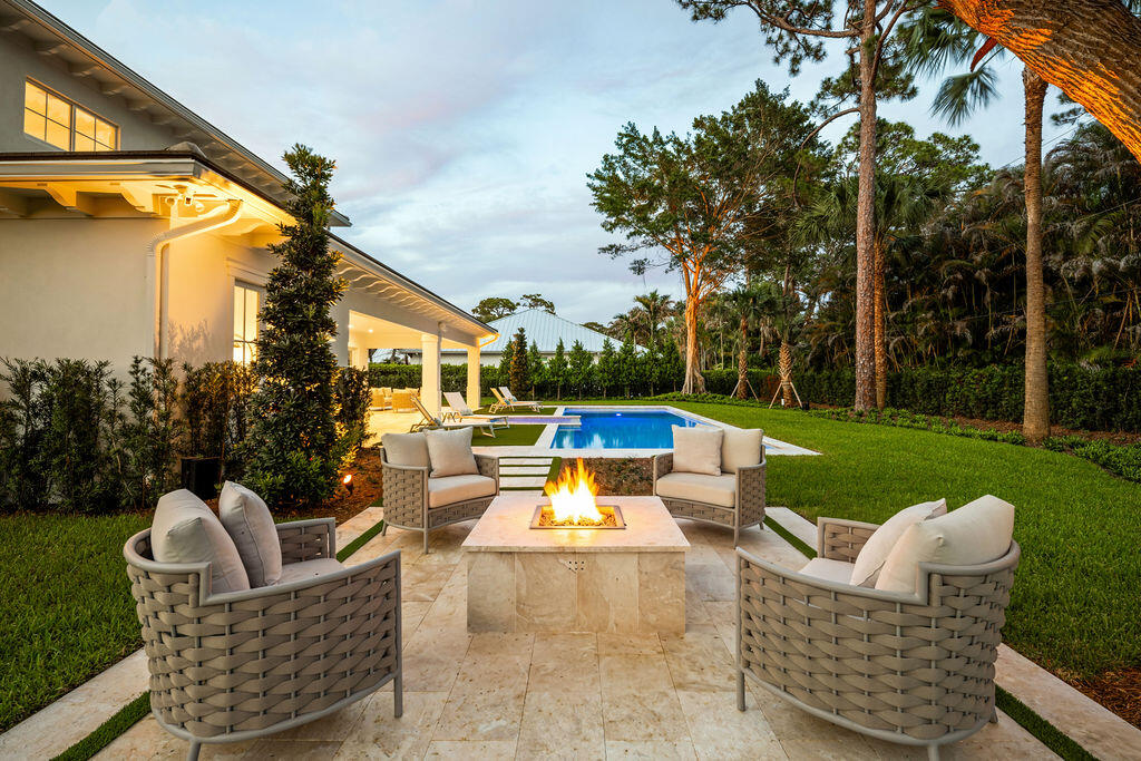 Pennock Point - Residential