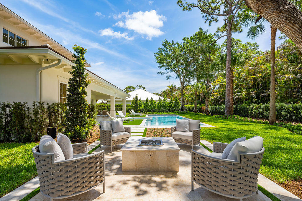 Pennock Point - Residential