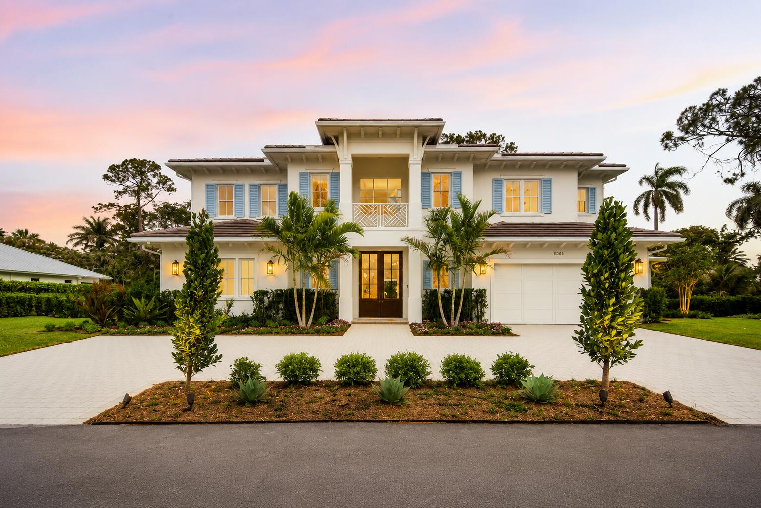 Pennock Point - Residential
