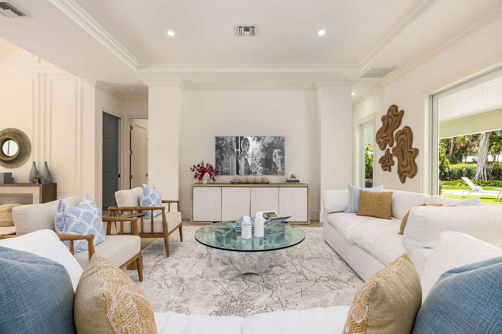 Pennock Point - Residential