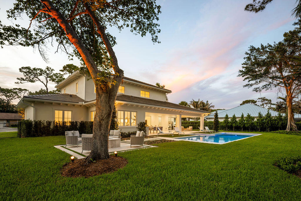 Pennock Point - Residential