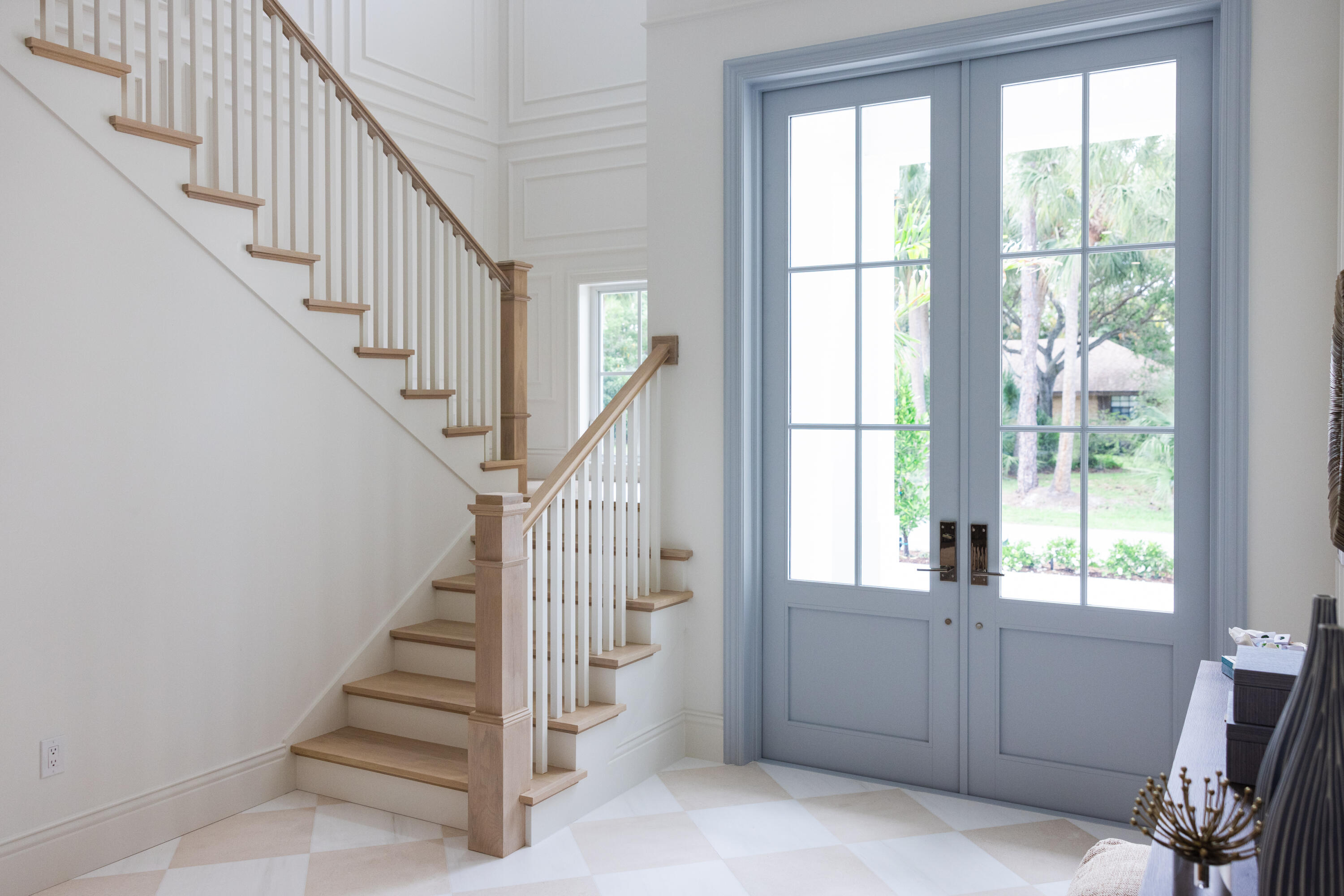 Pennock Point - Residential