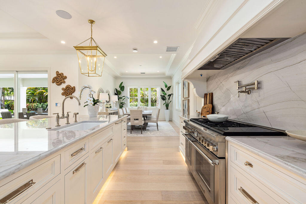 Pennock Point - Residential