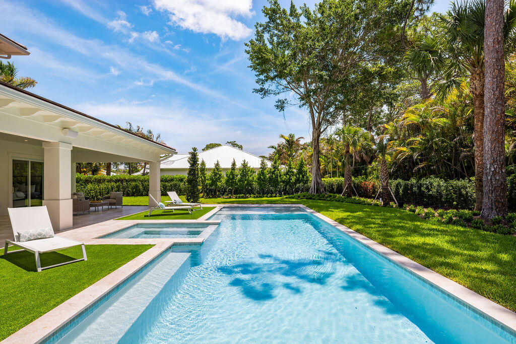 Pennock Point - Residential