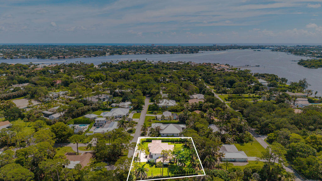 Pennock Point - Residential