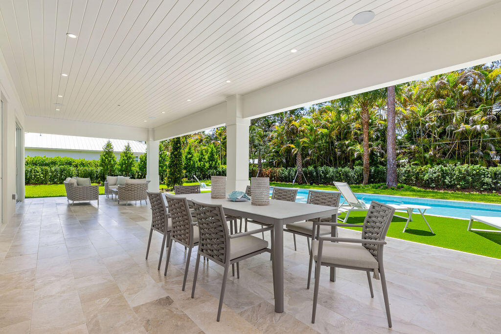 Pennock Point - Residential