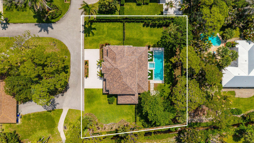 Pennock Point - Residential