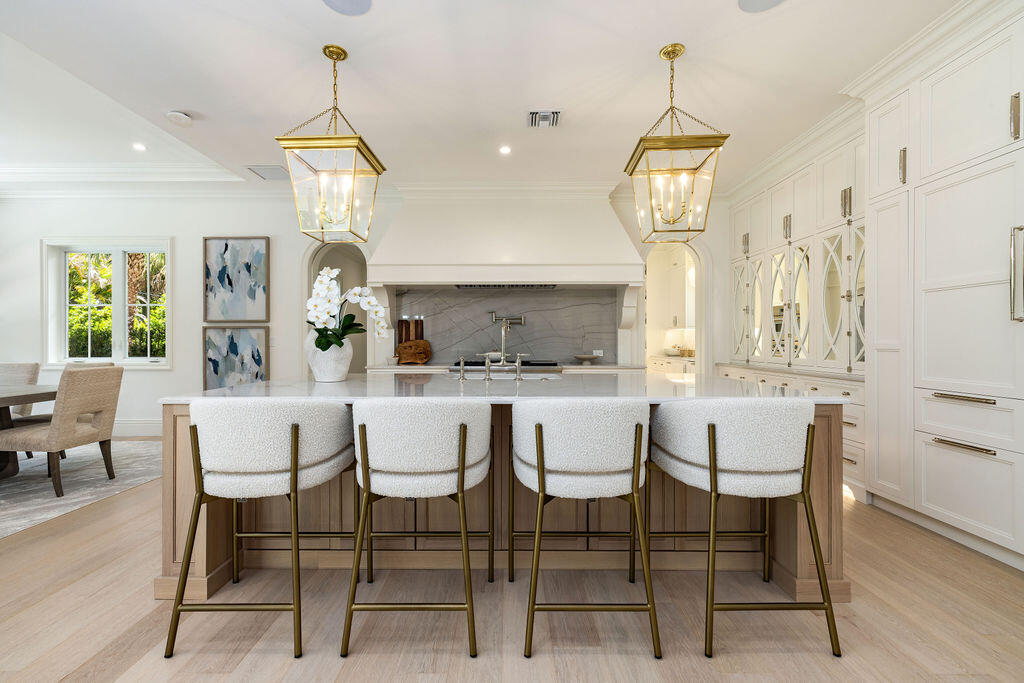 Pennock Point - Residential