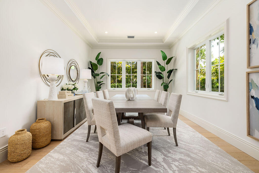 Pennock Point - Residential