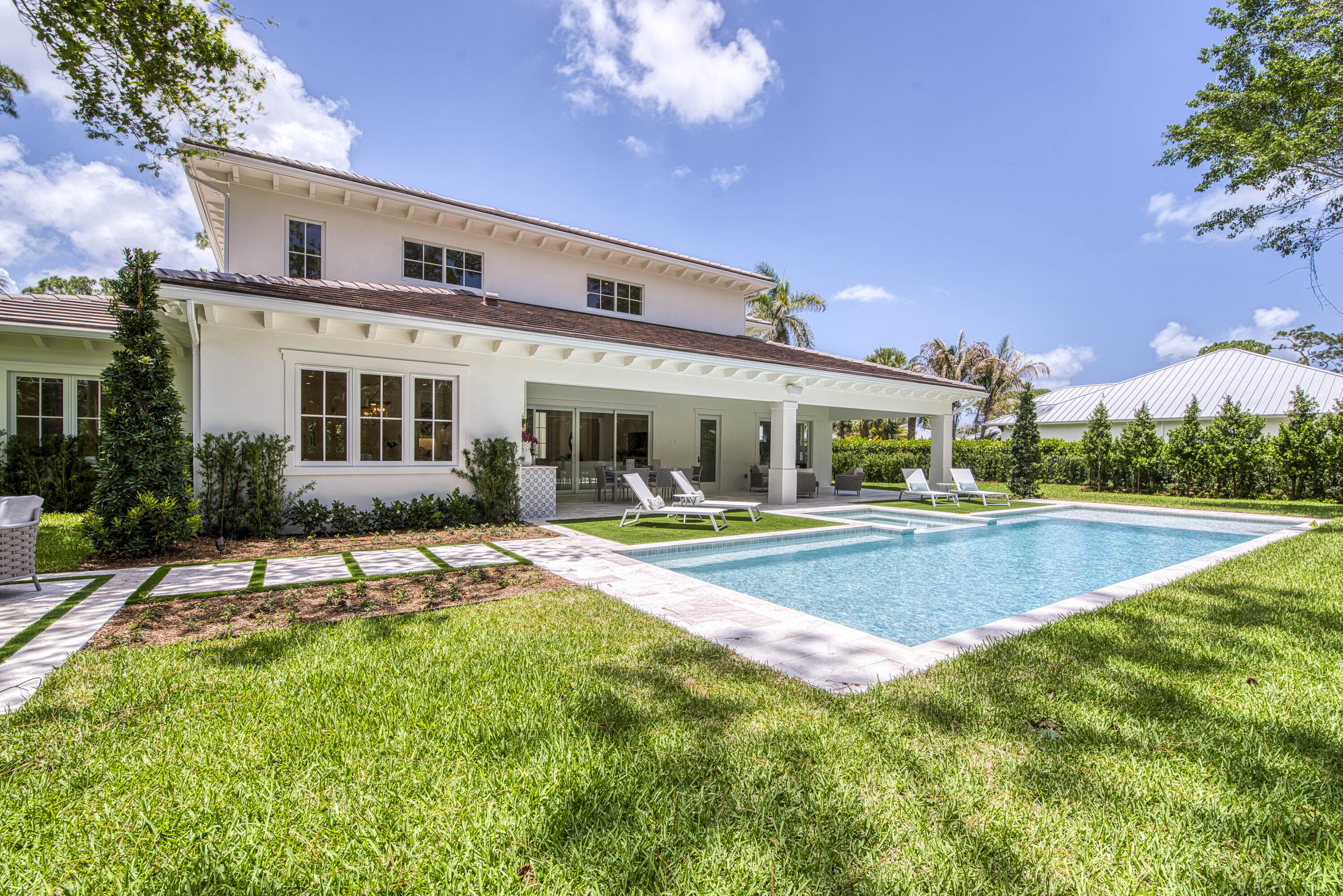 Pennock Point - Residential