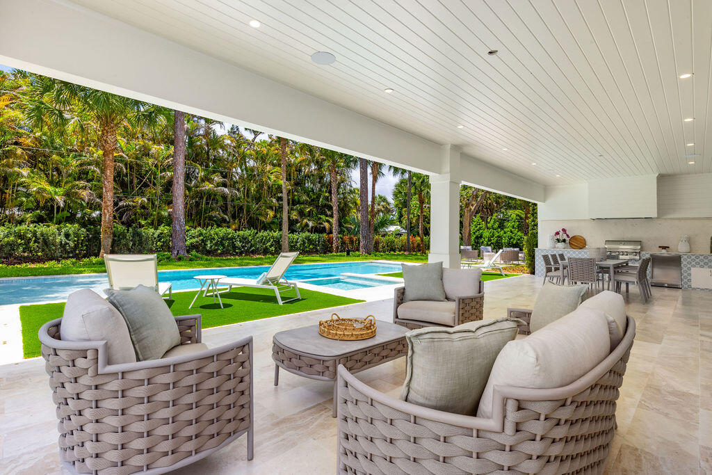 Pennock Point - Residential