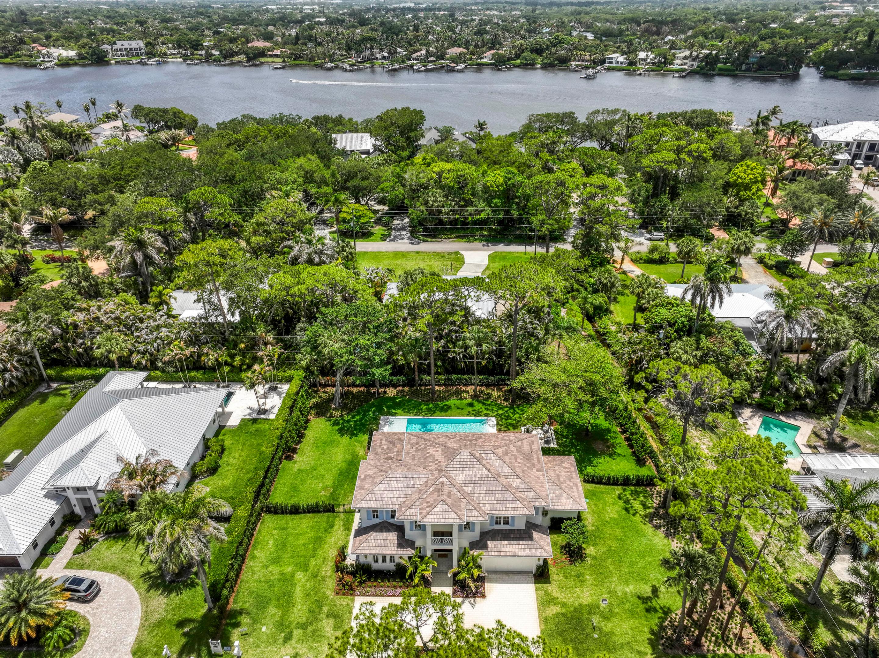 Pennock Point - Residential
