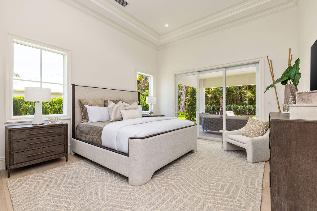 Pennock Point - Residential