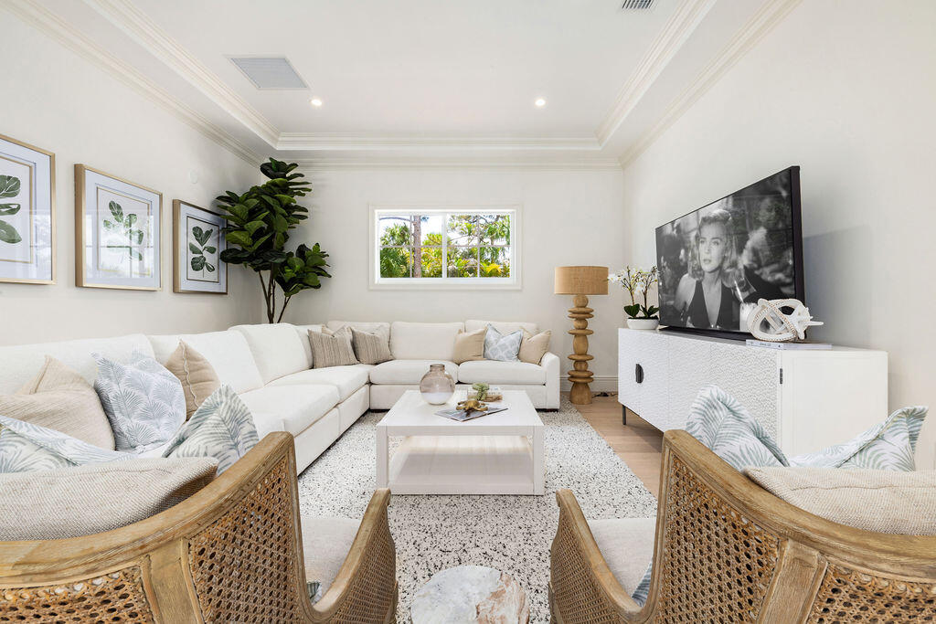 Pennock Point - Residential