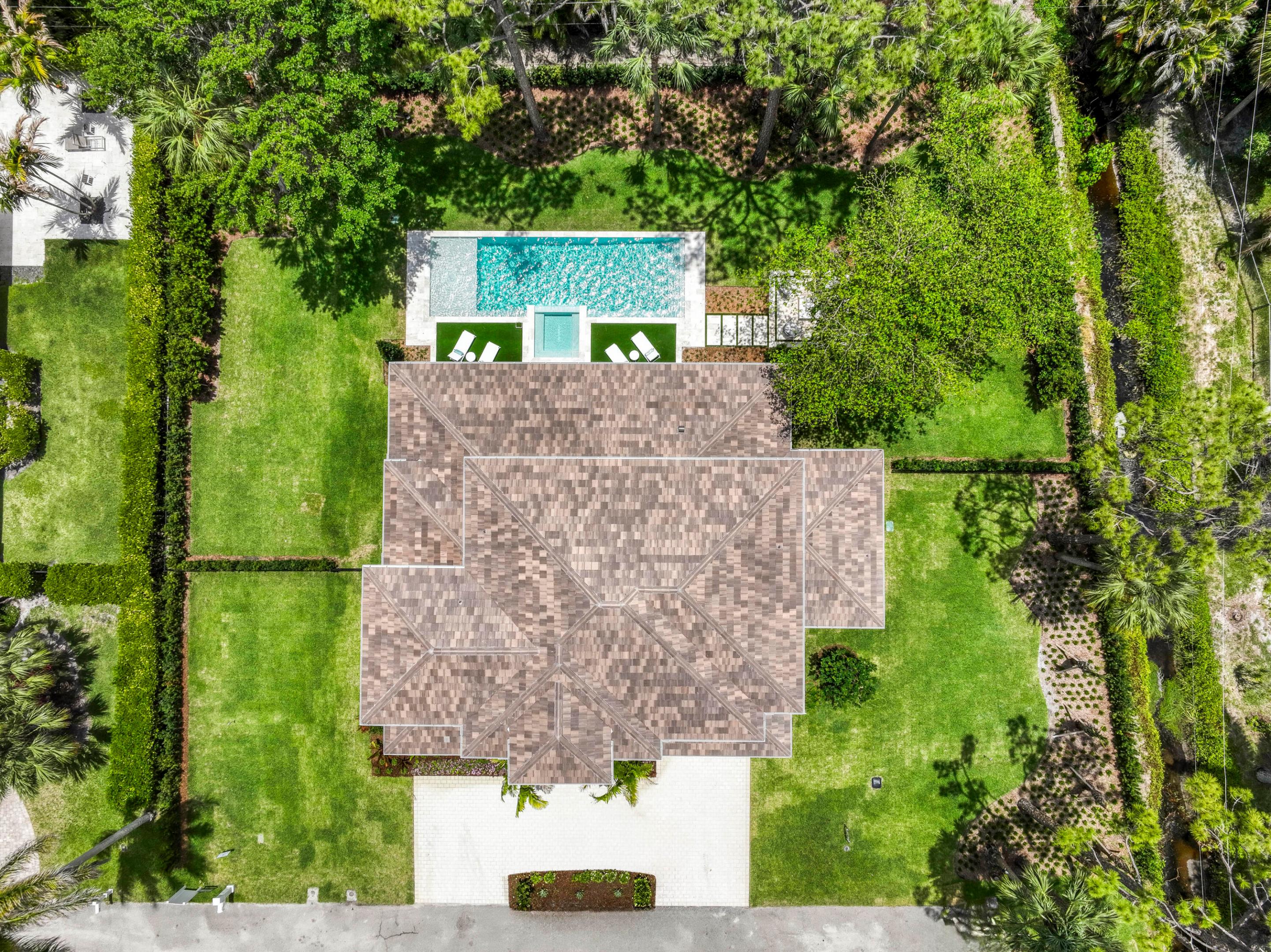 Pennock Point - Residential