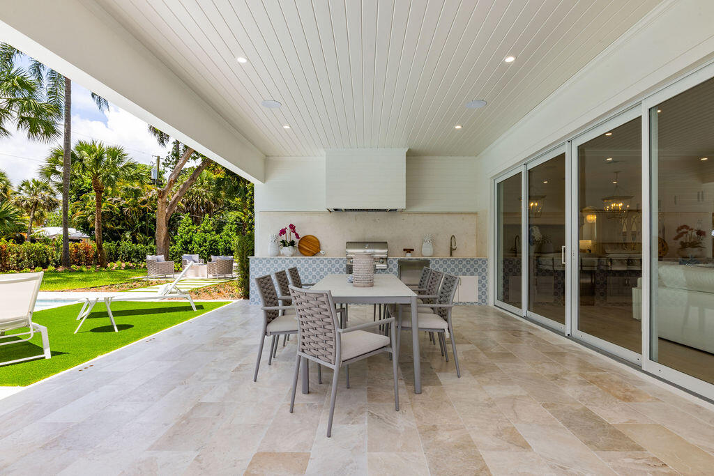 Pennock Point - Residential