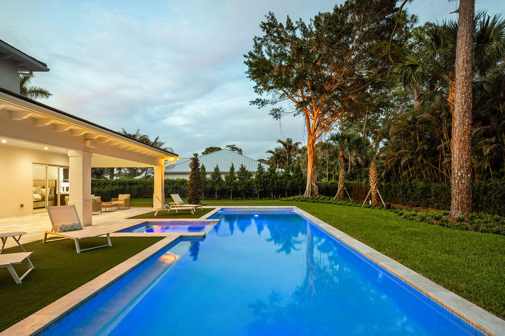 Pennock Point - Residential