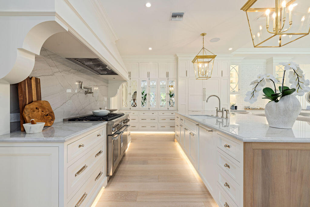 Pennock Point - Residential