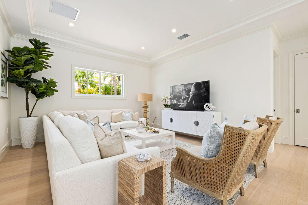 Pennock Point - Residential