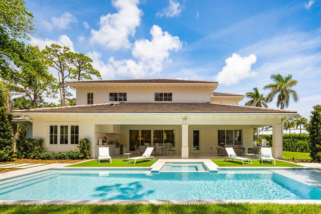Pennock Point - Residential