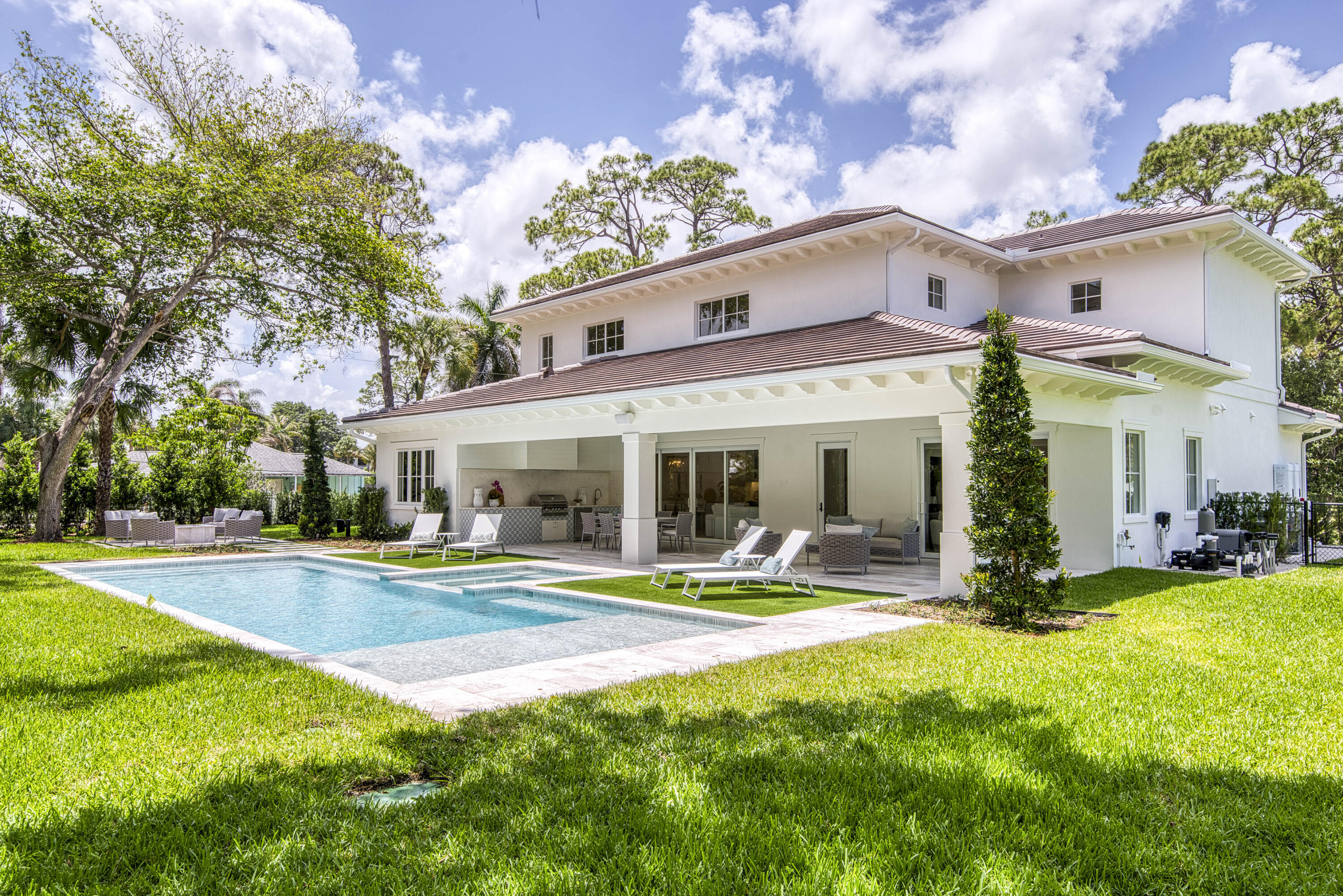 Pennock Point - Residential