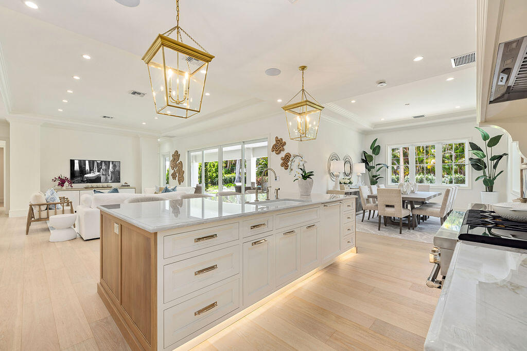 Pennock Point - Residential