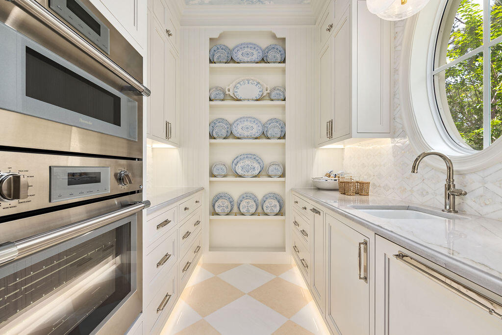 Pennock Point - Residential