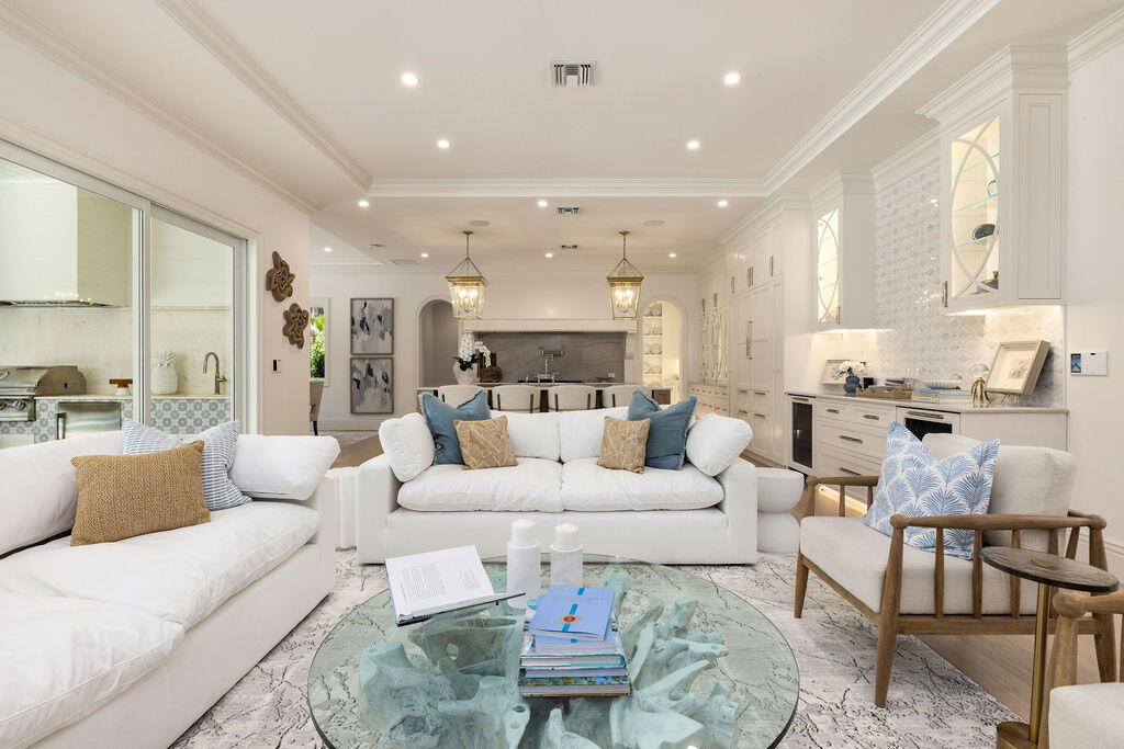 Pennock Point - Residential