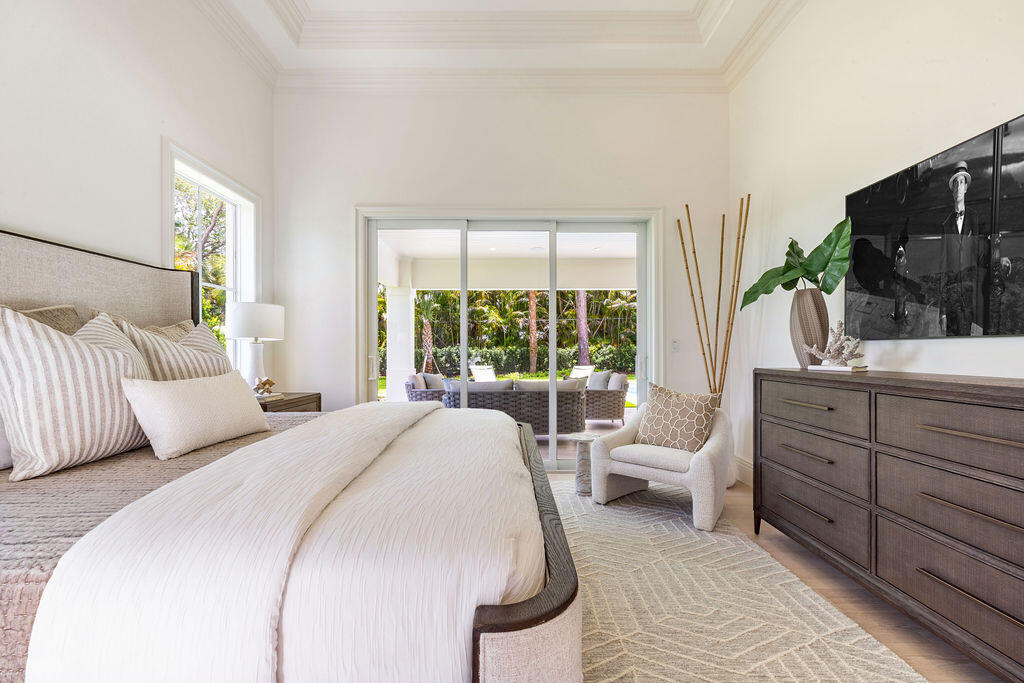 Pennock Point - Residential