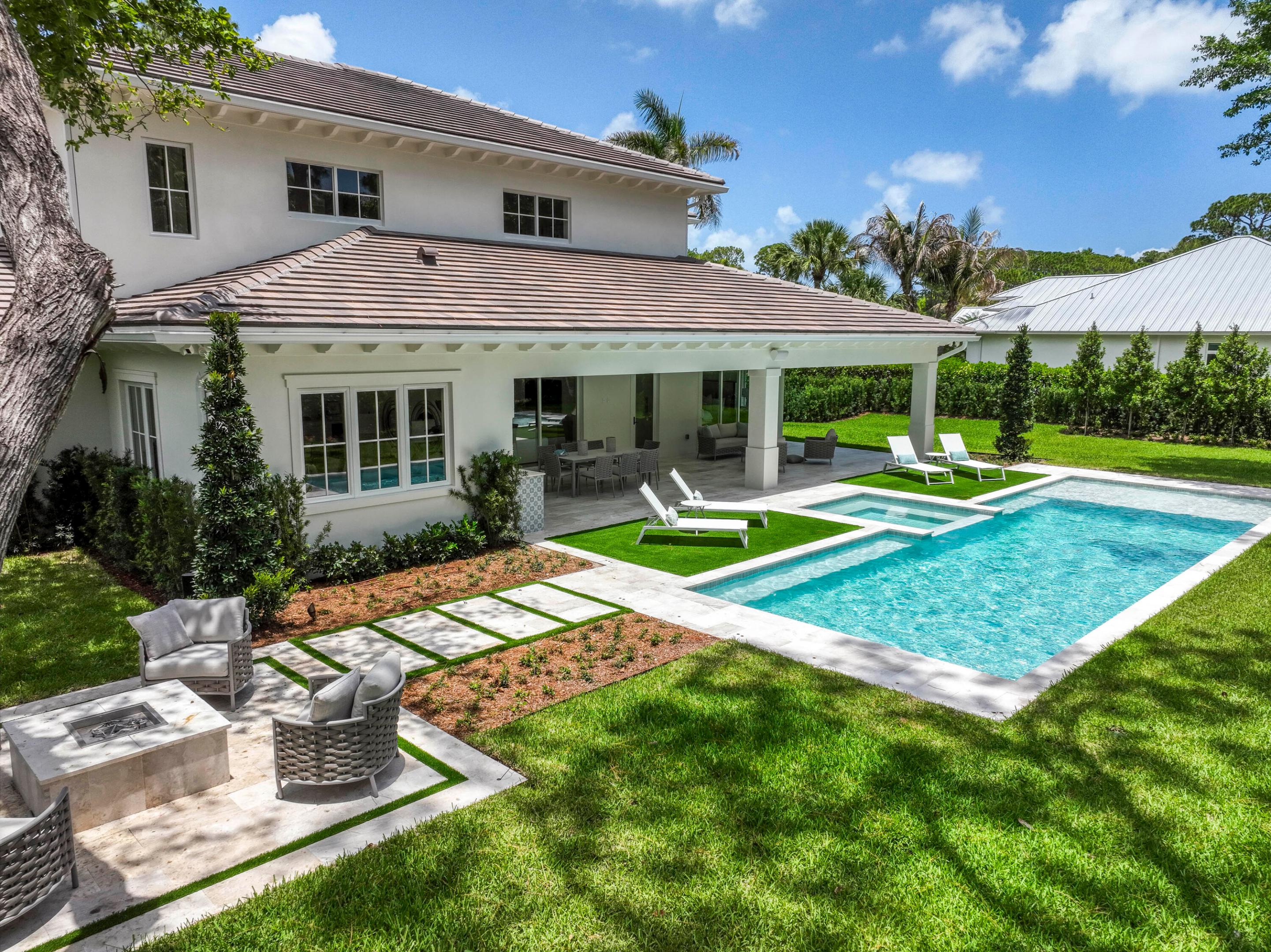 Pennock Point - Residential