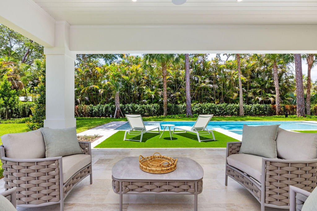 Pennock Point - Residential