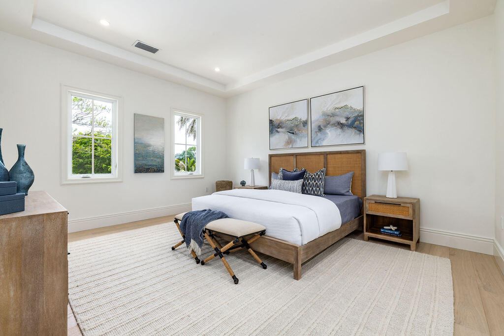 Pennock Point - Residential