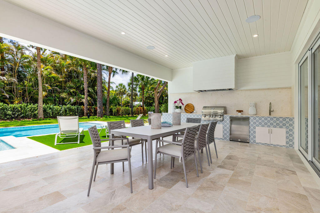 Pennock Point - Residential