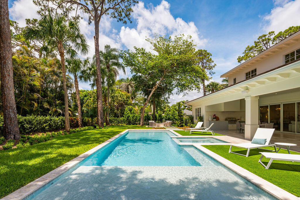 Pennock Point - Residential