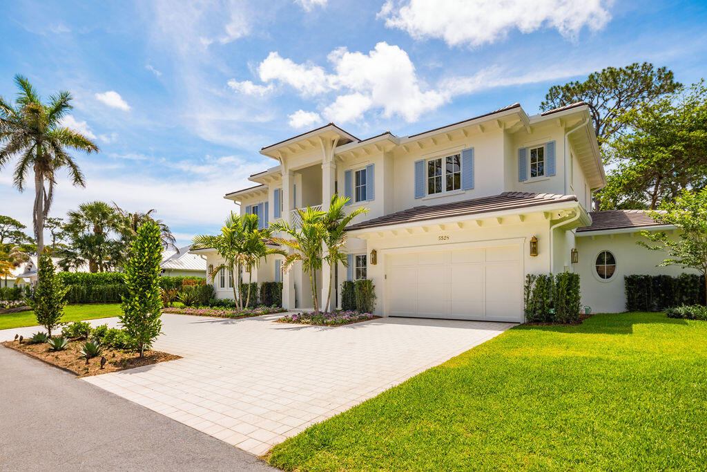 Pennock Point - Residential