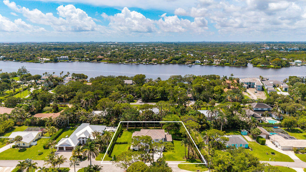 Pennock Point - Residential