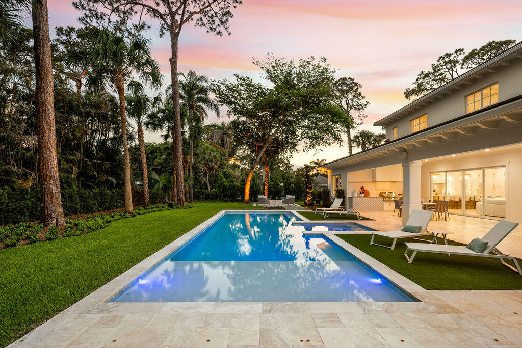 Pennock Point - Residential